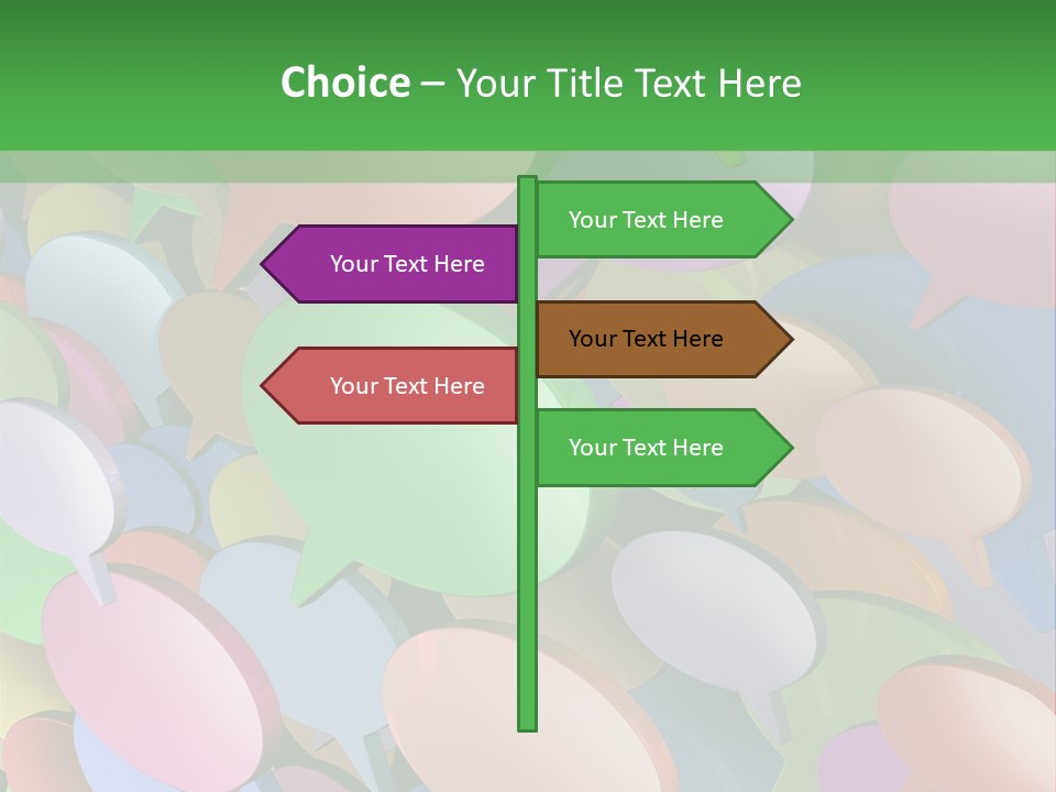 Architect Architecture Property PowerPoint Template