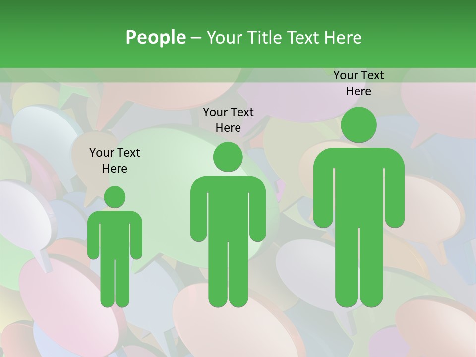 Architect Architecture Property PowerPoint Template