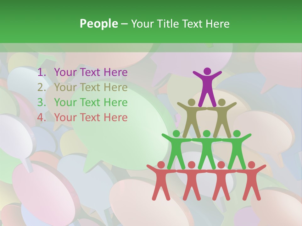 Architect Architecture Property PowerPoint Template