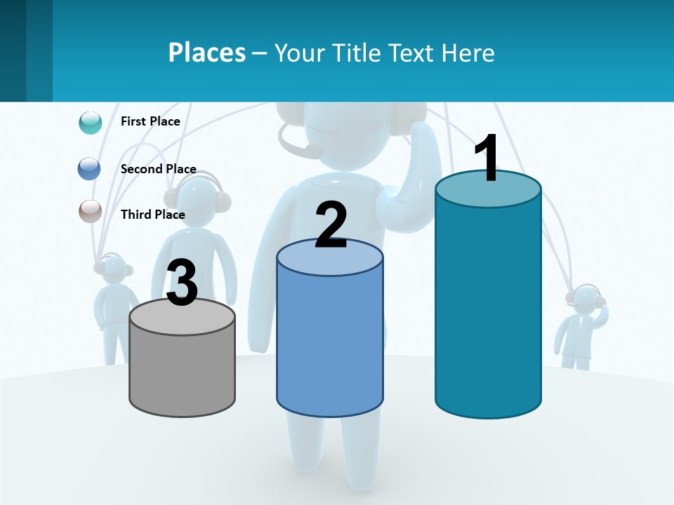 Structure Residential Business PowerPoint Template