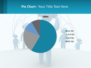 Structure Residential Business PowerPoint Template