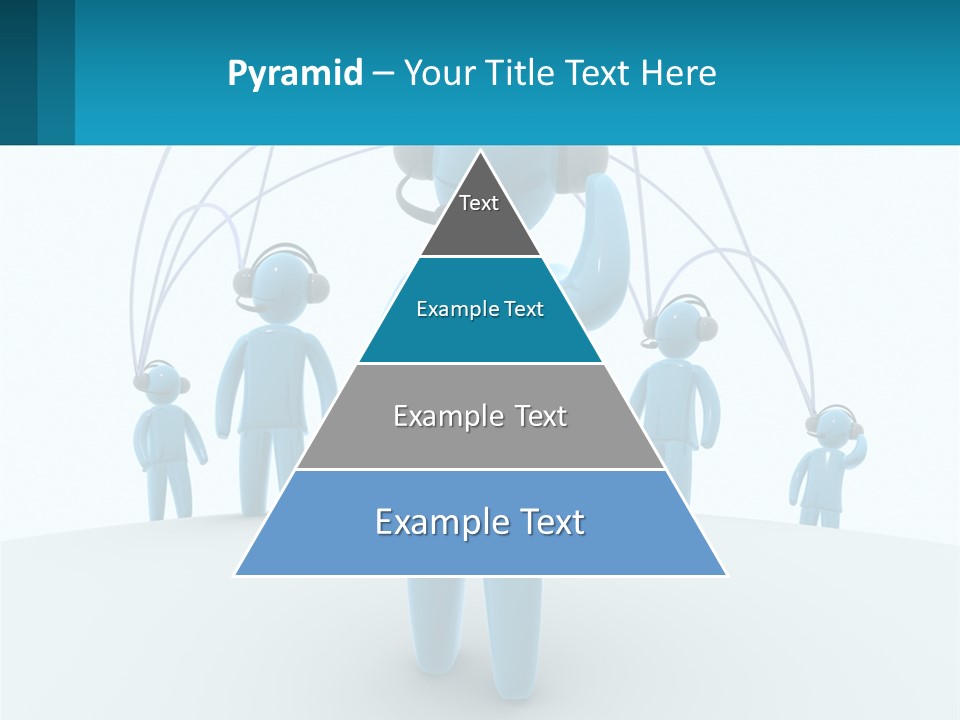 Structure Residential Business PowerPoint Template