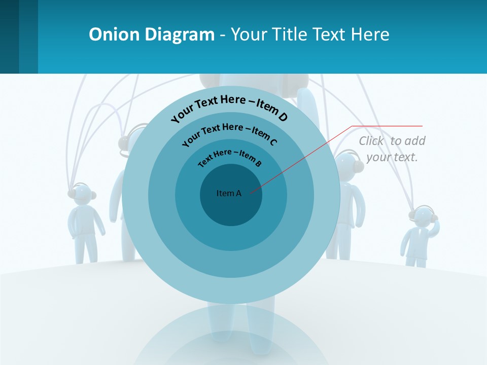 Structure Residential Business PowerPoint Template