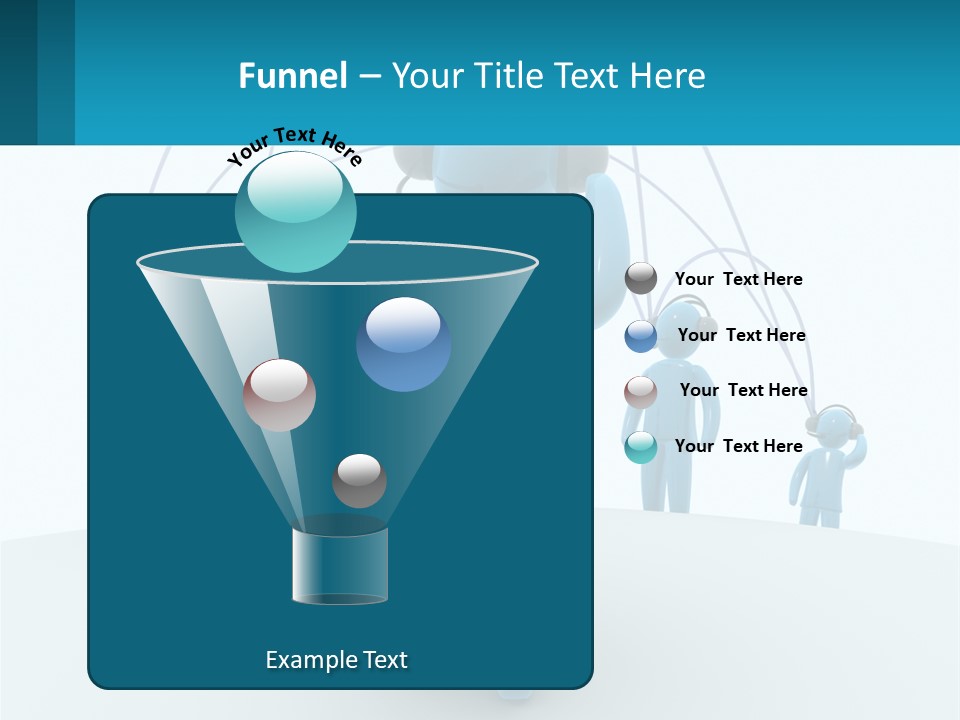 Structure Residential Business PowerPoint Template