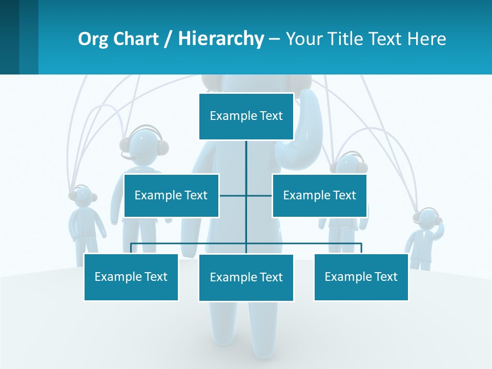 Structure Residential Business PowerPoint Template