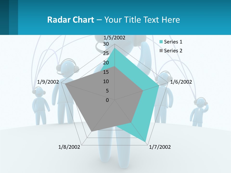 Structure Residential Business PowerPoint Template