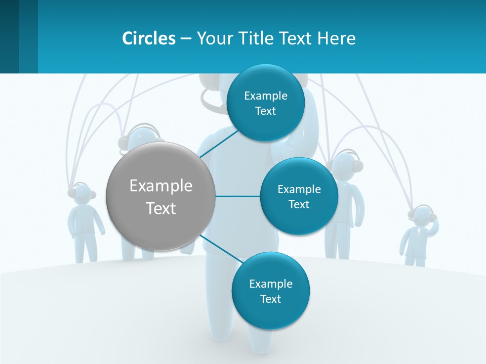 Structure Residential Business PowerPoint Template