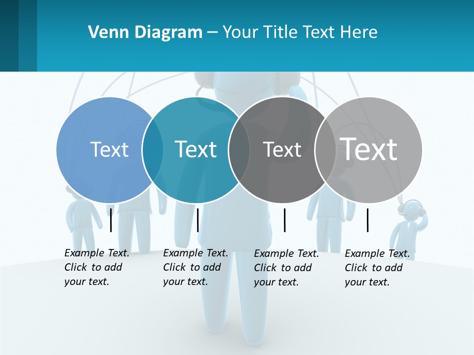 Structure Residential Business PowerPoint Template