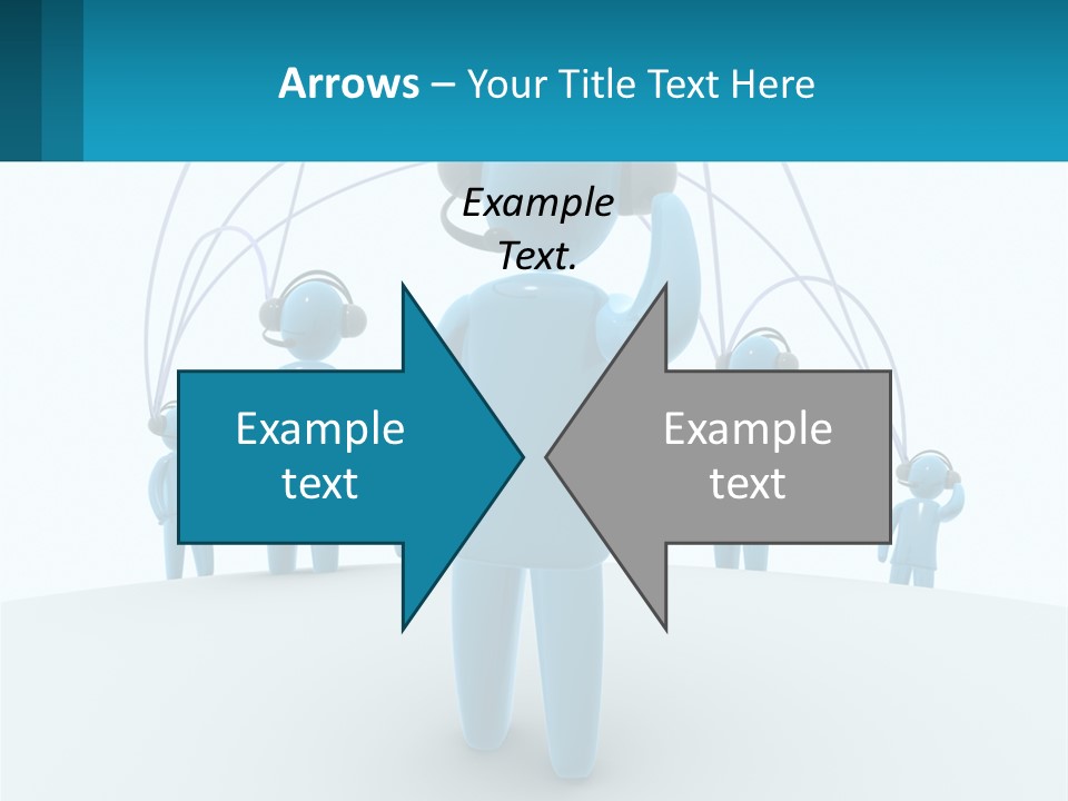 Structure Residential Business PowerPoint Template