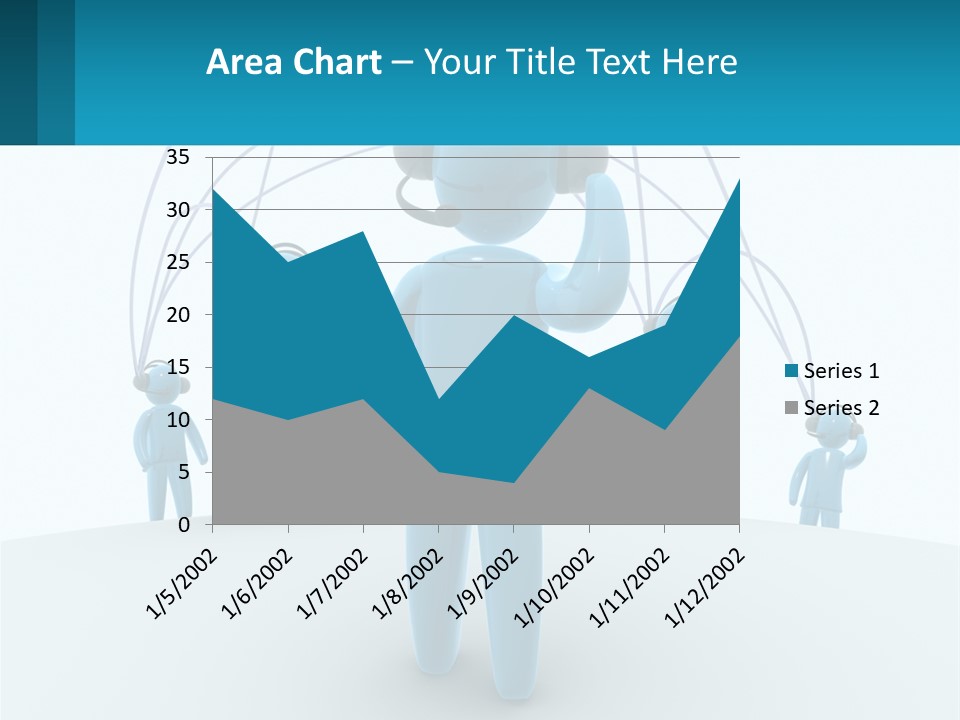 Structure Residential Business PowerPoint Template
