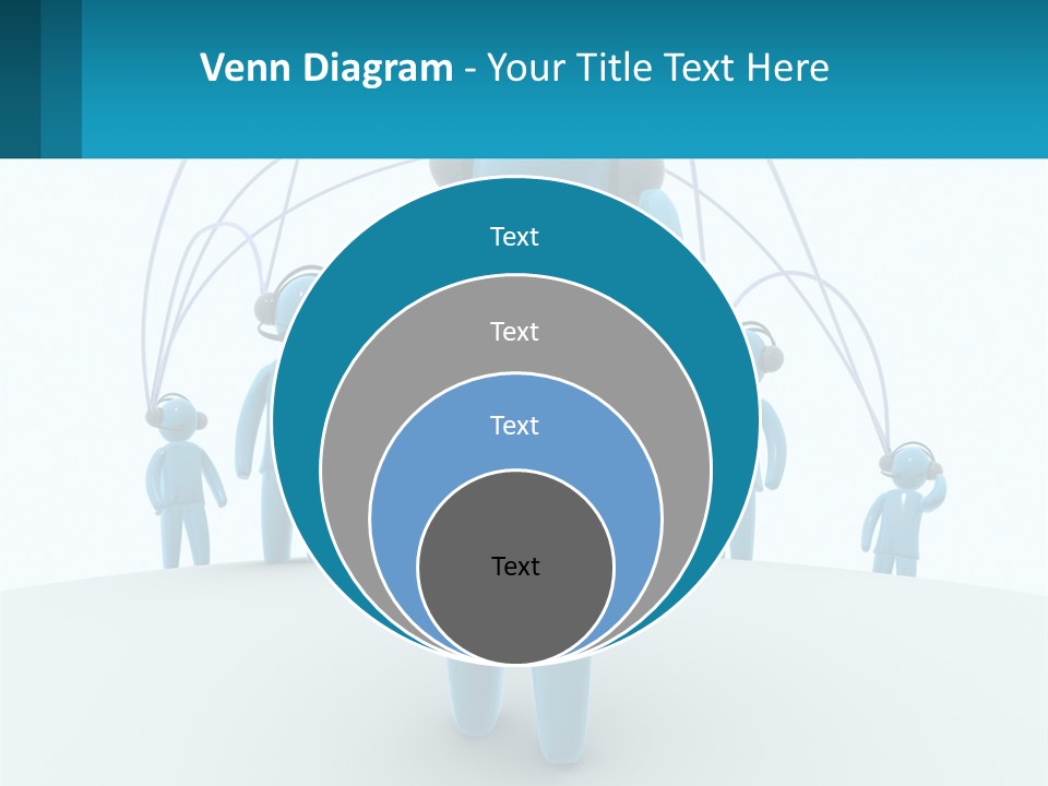 Structure Residential Business PowerPoint Template