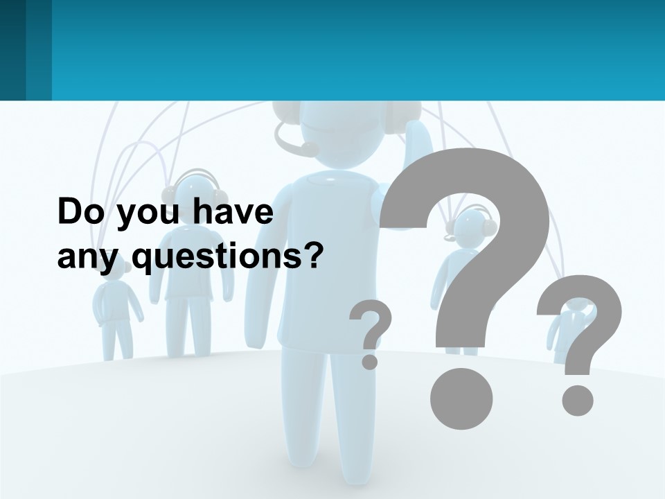 Structure Residential Business PowerPoint Template