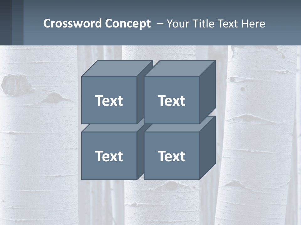 Architecture Nature Background PowerPoint Template