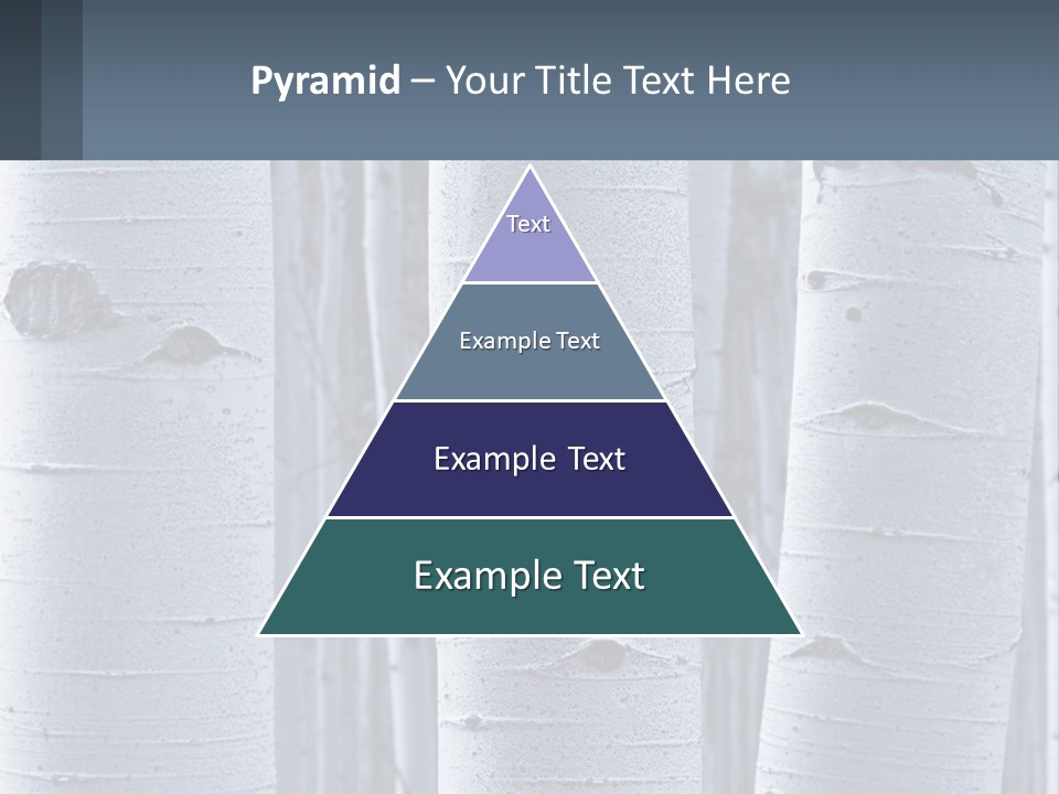 Architecture Nature Background PowerPoint Template