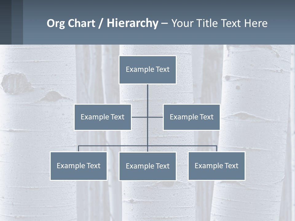 Architecture Nature Background PowerPoint Template