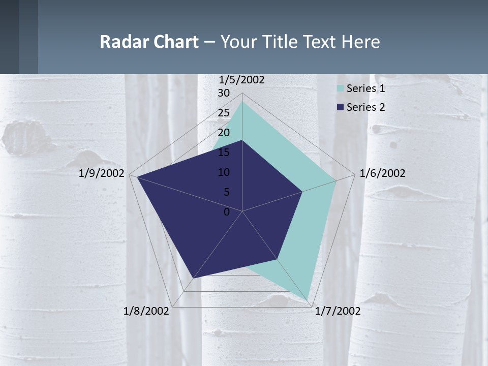 Architecture Nature Background PowerPoint Template
