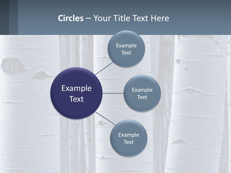 Architecture Nature Background PowerPoint Template