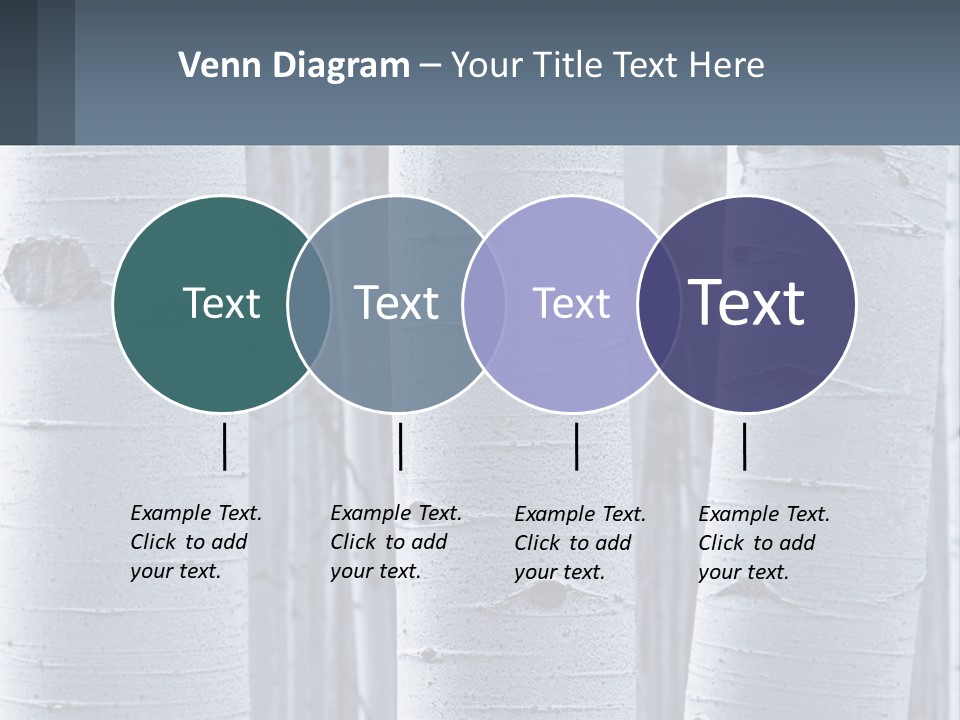 Architecture Nature Background PowerPoint Template