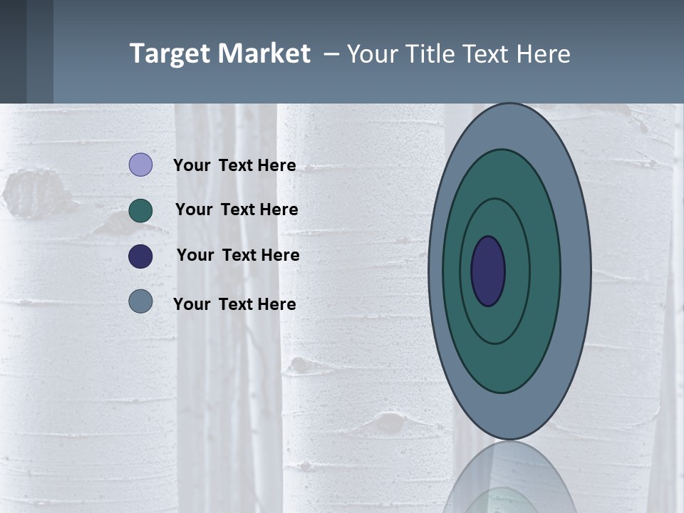 Architecture Nature Background PowerPoint Template