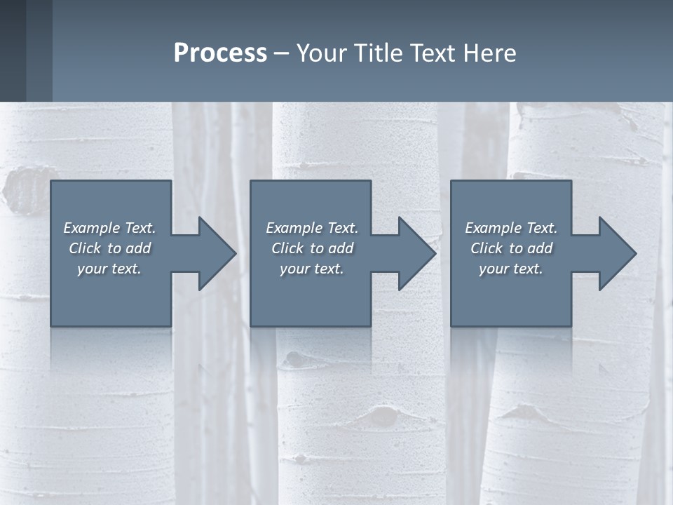 Architecture Nature Background PowerPoint Template