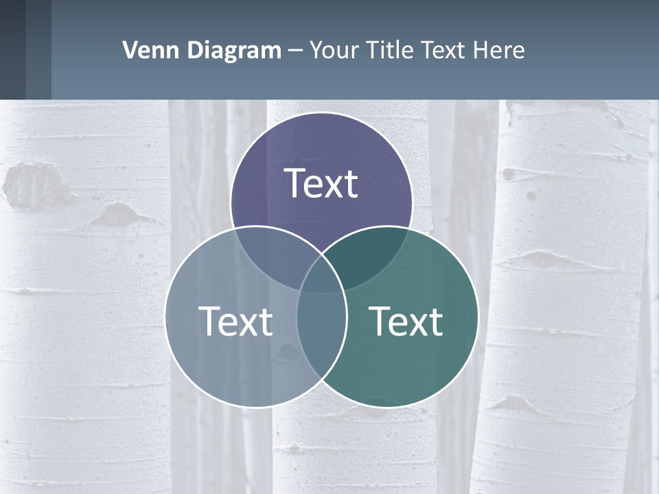 Architecture Nature Background PowerPoint Template