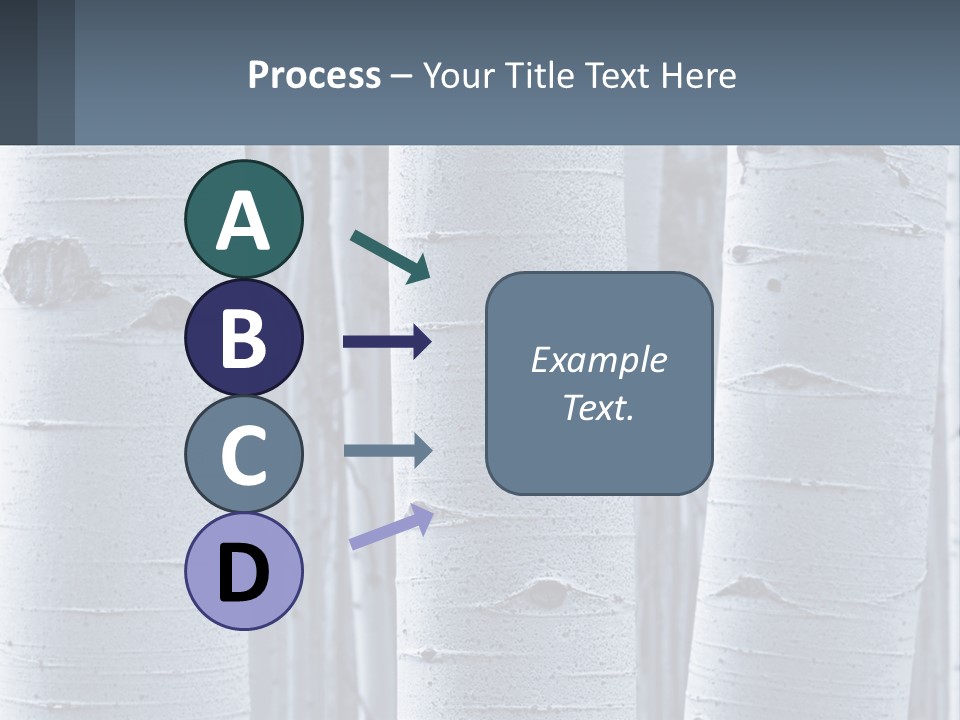 Architecture Nature Background PowerPoint Template