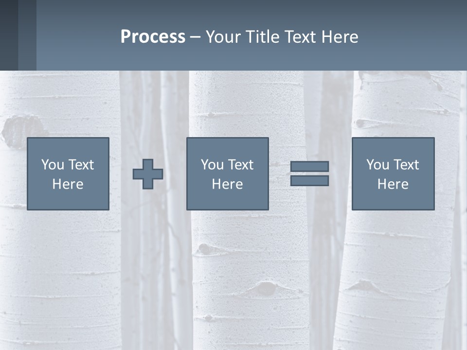 Architecture Nature Background PowerPoint Template