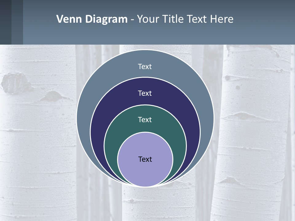 Architecture Nature Background PowerPoint Template