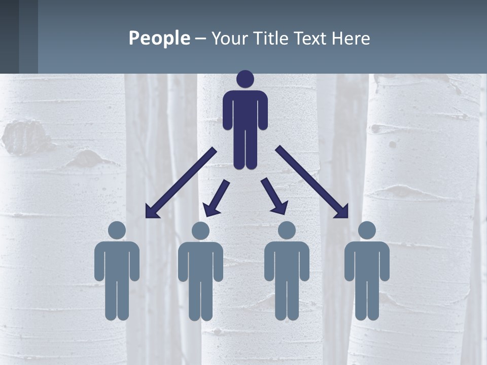 Architecture Nature Background PowerPoint Template