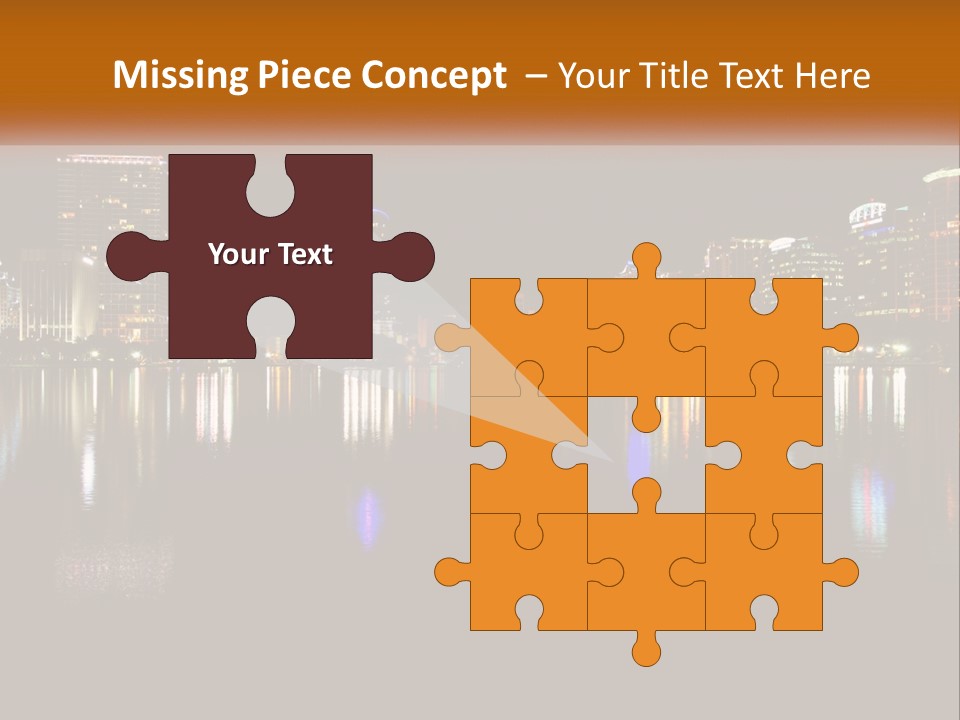 Architect Structure Construction PowerPoint Template