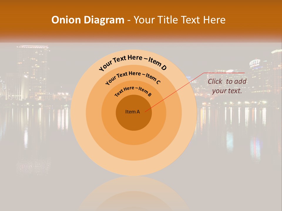 Architect Structure Construction PowerPoint Template