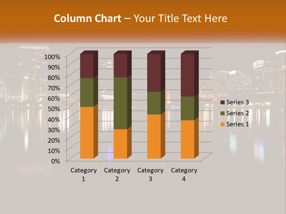 Architect Structure Construction PowerPoint Template