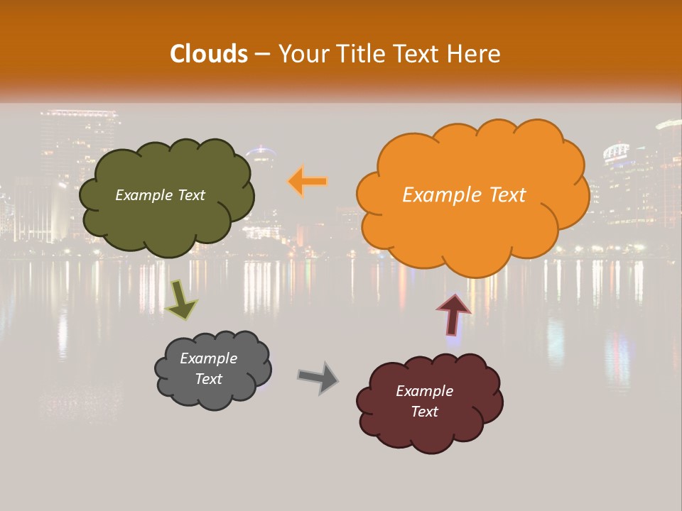 Architect Structure Construction PowerPoint Template