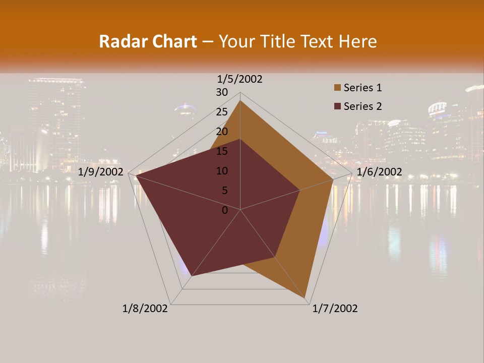 Architect Structure Construction PowerPoint Template