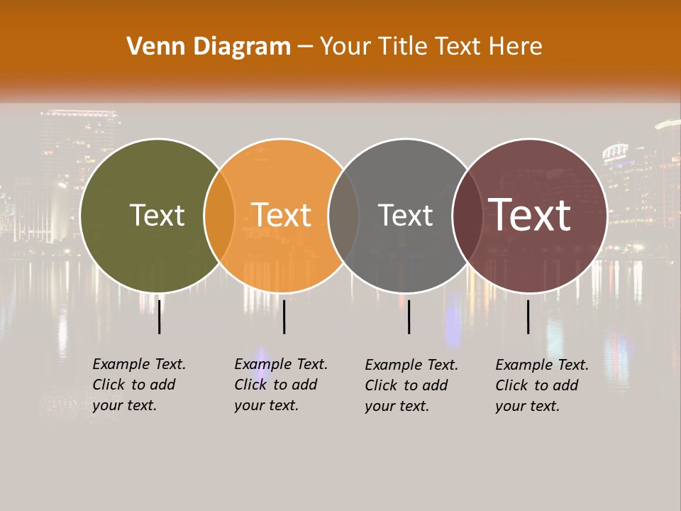 Architect Structure Construction PowerPoint Template