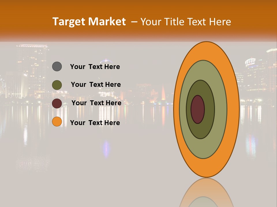 Architect Structure Construction PowerPoint Template