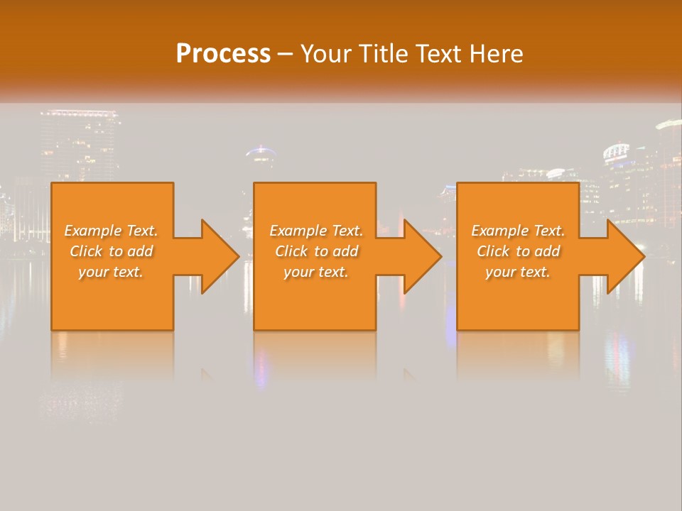 Architect Structure Construction PowerPoint Template