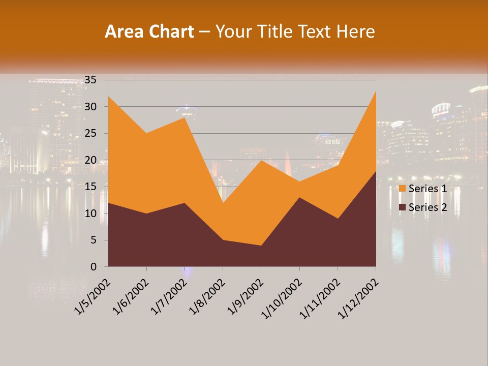 Architect Structure Construction PowerPoint Template