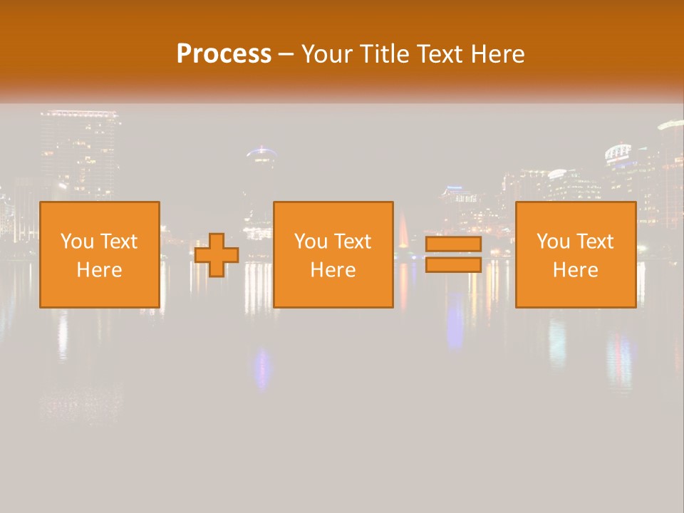 Architect Structure Construction PowerPoint Template