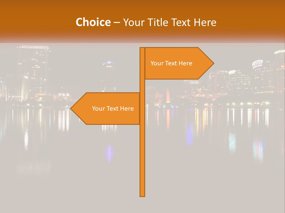 Architect Structure Construction PowerPoint Template