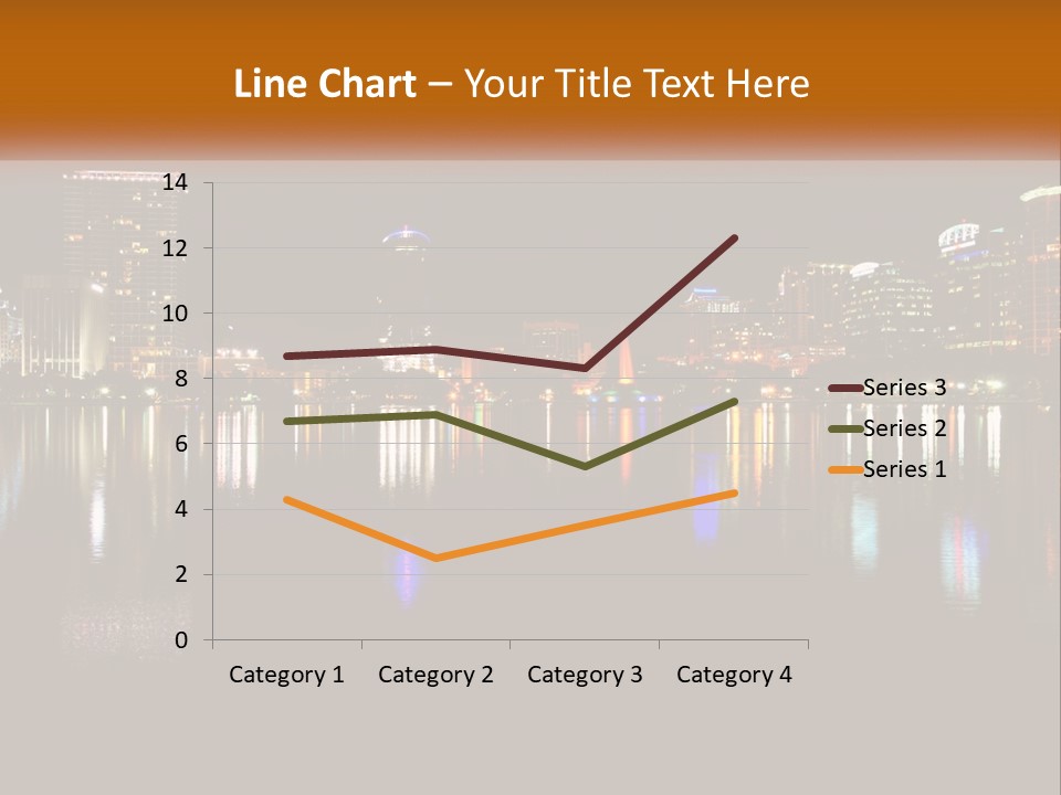 Architect Structure Construction PowerPoint Template
