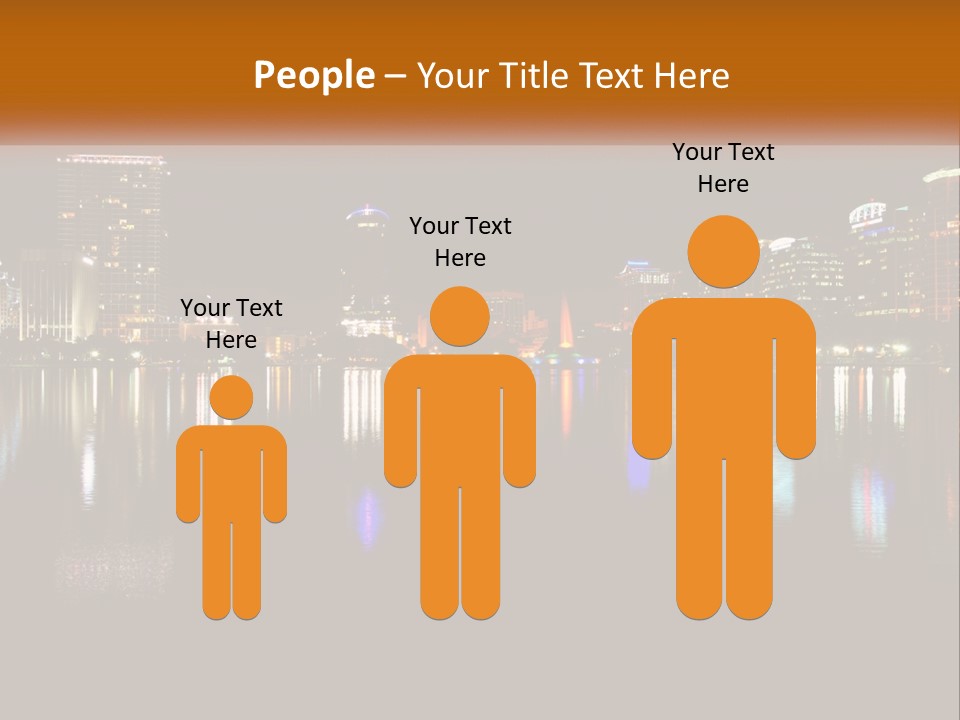 Architect Structure Construction PowerPoint Template