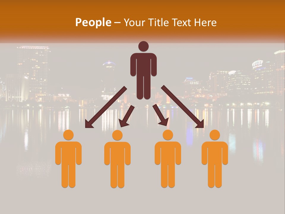 Architect Structure Construction PowerPoint Template