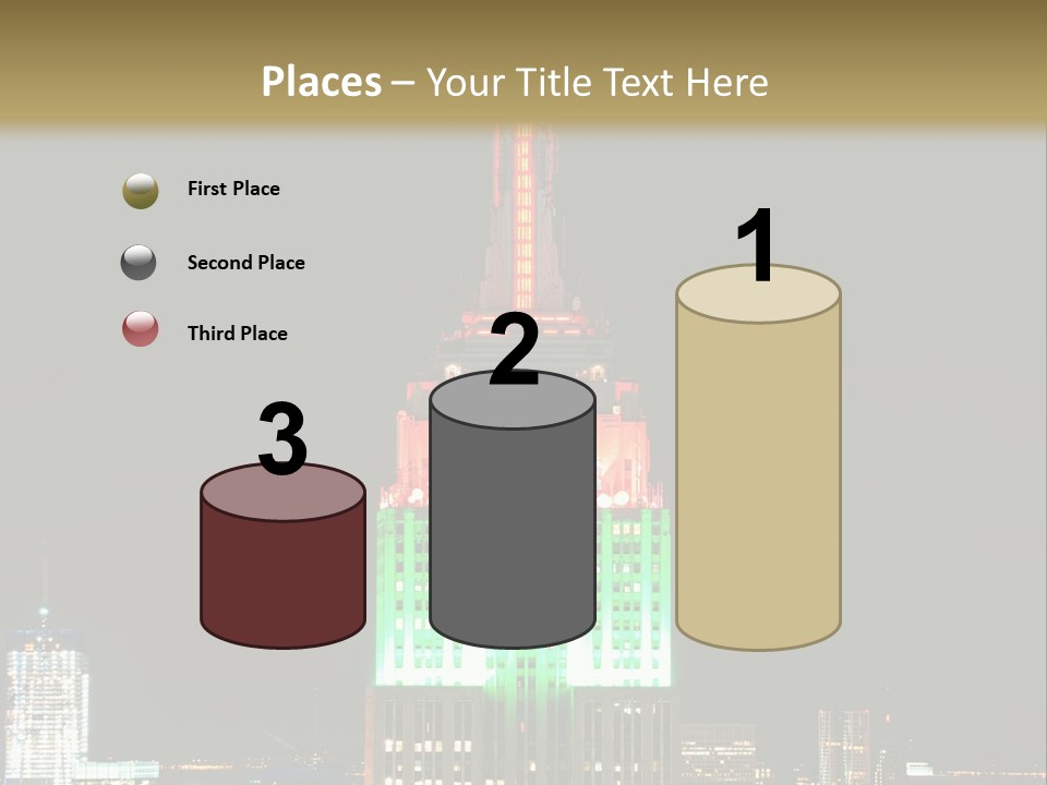 Residential Buy Purchase PowerPoint Template