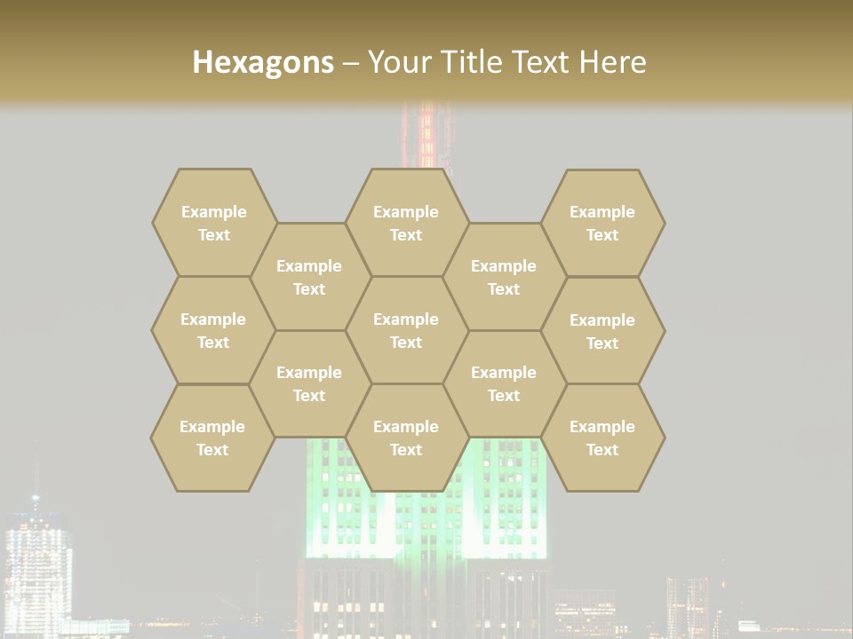 Residential Buy Purchase PowerPoint Template