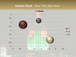 Residential Buy Purchase PowerPoint Template