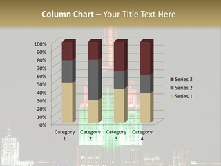 Residential Buy Purchase PowerPoint Template