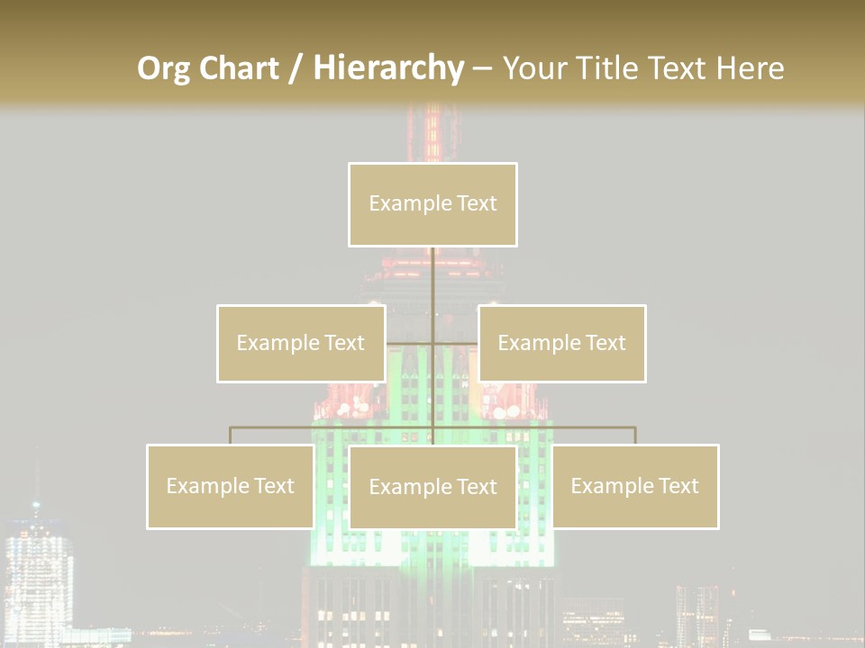 Residential Buy Purchase PowerPoint Template