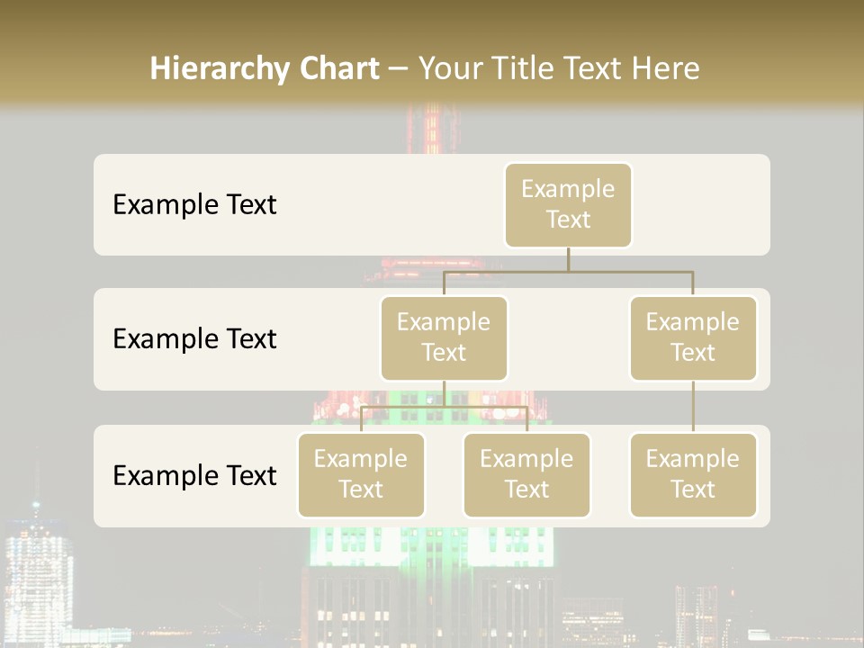Residential Buy Purchase PowerPoint Template