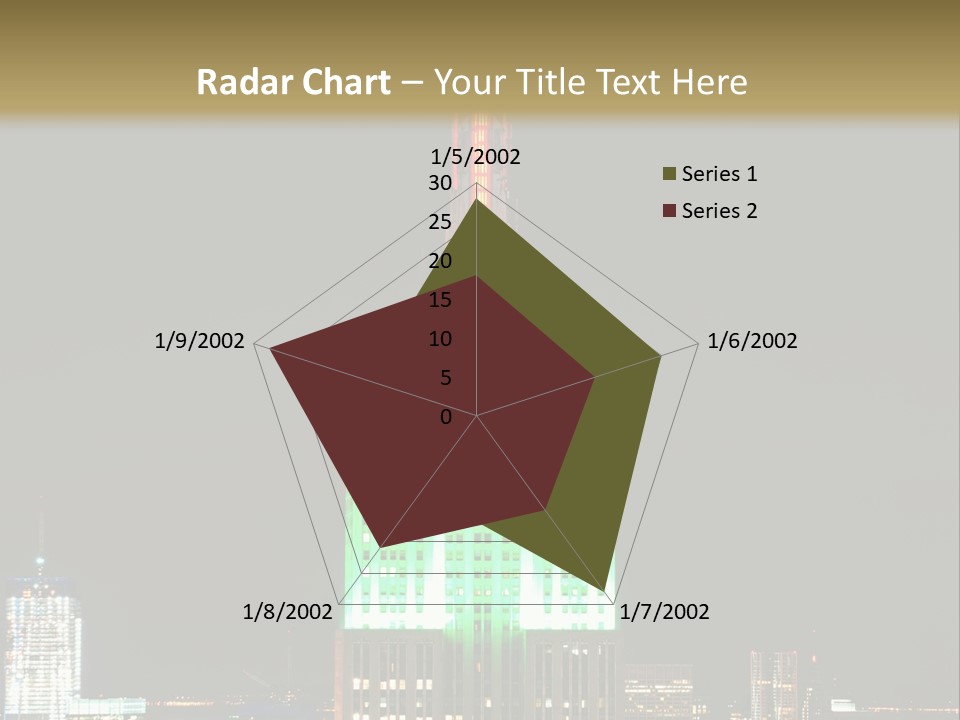 Residential Buy Purchase PowerPoint Template